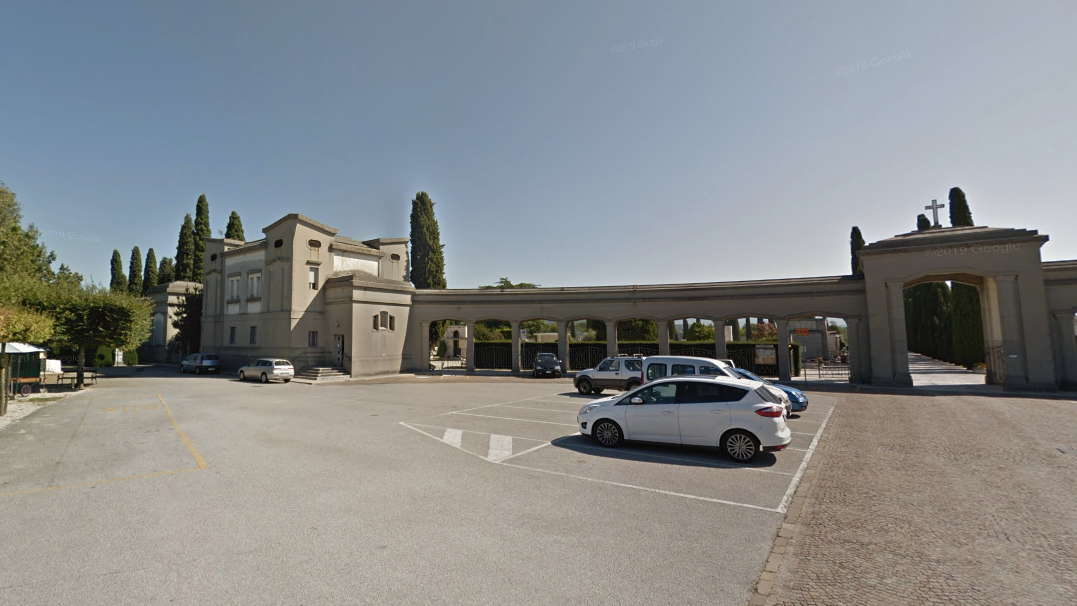 Copertina per Tempio crematorio a costo zero per il cimitero di Gorizia, oggi il voto sul piano finanziario